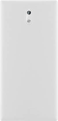 Flipkart SmartBuy NOKIA 3 Back Panel