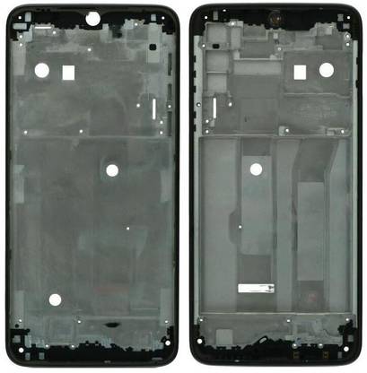 Sandreezz Motorola Moto G8 Play (Original Front Housing LCD Frame) Front Panel