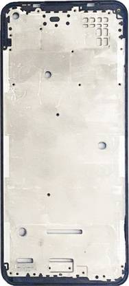 Tworld Tecno Pova ( LD7, LD7j, MZ-TECNO LD7 ) Front Housing LCD Frame Bezel Plate Digitizer Panel