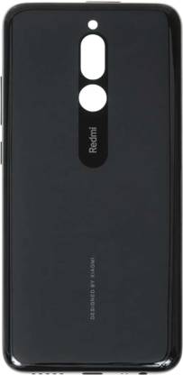 BK primium quality Redmi 8 Full Panel