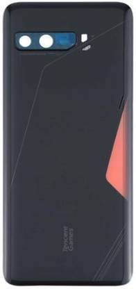 Kraze4blaze Asus ROG Phone 3 (With Proper Logo) Back Panel
