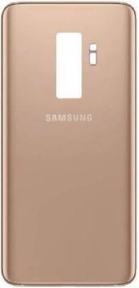 VRAVMO SAMSUNG S9 PLUS Back Panel