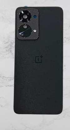 Docile 100% Original Mobile Back Panel Compatible For ONEPLUS Nord 2T Back Panel