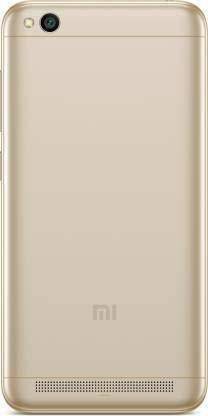 AAA Spares Redmi Redmi 5a Back Panel