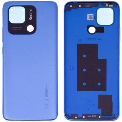 SRaccessories Xiaomi Redmi MI 10C Back Panel