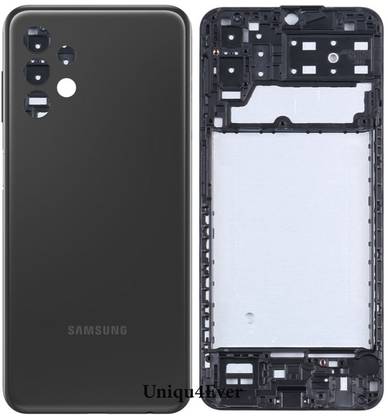 Unique4Ever SAMSUNG A13 Hosuing Body Full Panel