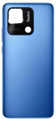 Purplesavvy Xiaomi Redmi 10A Back Panel