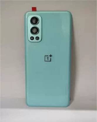 Yogesh MVT 1+ Back Panel