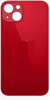 SPAREWARE Apple IP 13 MINI Back Panel