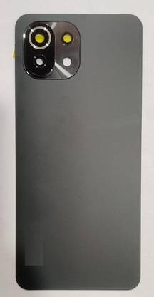 AL HAYY TRADERS Redmi 11 Lite Back Panel
