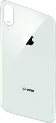 SUFO Apple iPhone X Back Panel