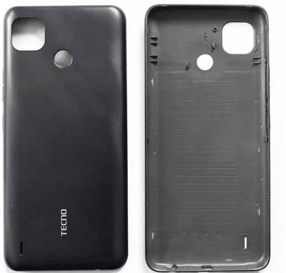 Sandreezz Tecno Tecno Pop 4 Air (BC1) (with Proper Logo) Back Panel