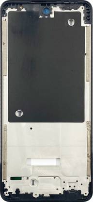HQP for Tecno Spark 20 4G ( KJ5 ) Front Housing LCD Frame Bezel Plate Digitizer Panel