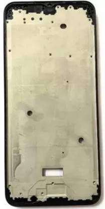 SRaccessories Infinix HOTE 11 (X662) LCD Frame Middle Chassis Front Panel
