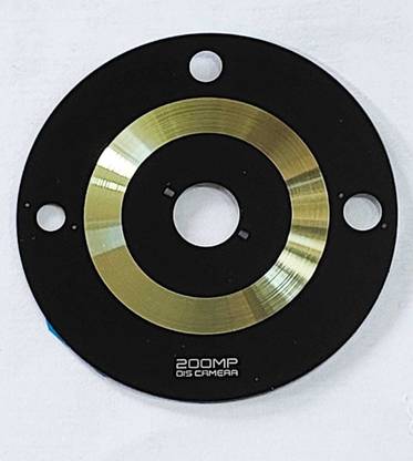 BLACKCLOUD Realme 11 Pro plus Back Panel