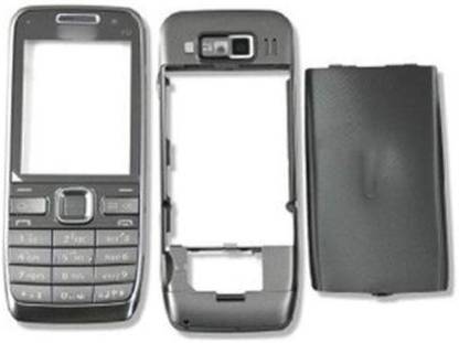 imbi Nokia E52 Front Back and Middle Body With Keypad Full Panel