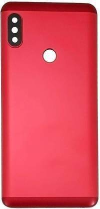 SPAREWARE Xiaomi Xiaomi Mi Redmi Note 5 Pro : Red Back Panel