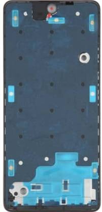 SRaccessories Redmi Note 12 pro LCD middle frame Front Panel