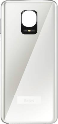 PanelLand Xiaomi Redmi Note 9 Pro Max Back Panel