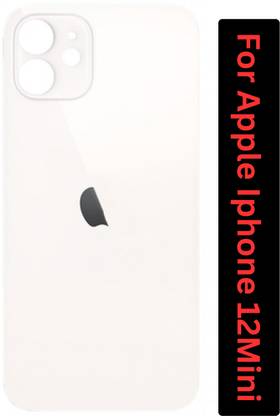 Niviti Apple Iphone 12 Mini Back Panel