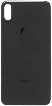Docile Apple IPhone XS MAX Replacement Back Door glass Back Panel