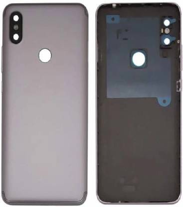 Flipkart SmartBuy Xiaomi Redmi Y2 Back Panel