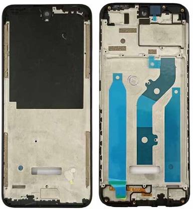 Sandreezz Infinix Hot 20 Play (X6825) (Original Front Housing LCD Frame) Front Panel