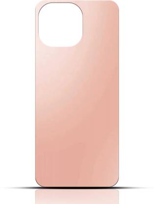SROCK Xiaomi Mi 11 Lite, 11 Lite NE 5G Back Panel