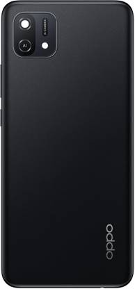 सैंडरीज़ ओप्पो A16E with Proper Logo (With Middle Ring Camera Lens & Side Volume Power Buttons) पूर्ण पैनल