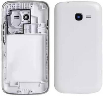 imbi Full Body Samsung Galaxy Star Pro GT S7262 Full Panel