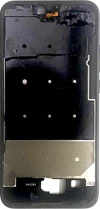 Tworld Honor 10 ( COL-AL10, COL-L29, COL-L19, COL-TL10 ) Front Housing LCD Frame Bezel Plate Digitizer Panel