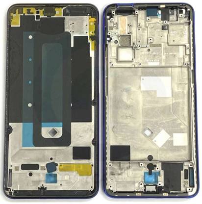 Unique4Ever Vivo V15 Pro Original LCD Middle Frame Back Panel