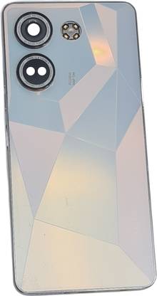 AL BAARI STORE for Tecno Camon 20 Pro housing Full Panel
