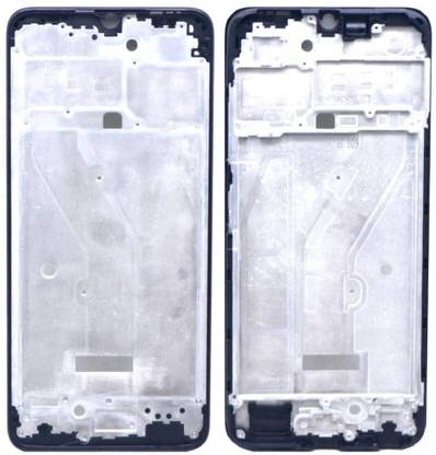 Sandreezz Tecno Spark 10 (KI5q) (Original Front Housing LCD Frame) Front Panel