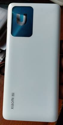 AL BAARI STORE Mi 11t (21081111RG) Back Panel