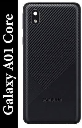 SMART SAMSUNG GALAXY A01 CORE Back Panel