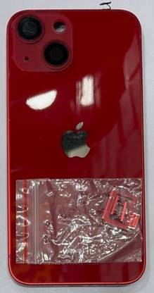 AL BAARI STORE iPhone 13 full housing body Full Panel