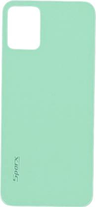 AL BAARI STORE Spark Neo 7 plus Back Panel