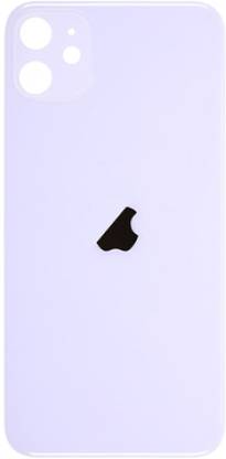 Niviti Apple Iphone 11 Back Panel