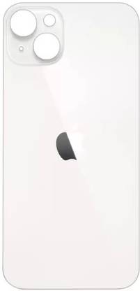 Hynaty APPLE IPHONE 14 (WHITE) Back Panel