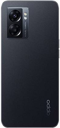 AL HAYY TRADERS OPPO K10 5G/ A57 5G FULL BODY HOUSING Back Panel