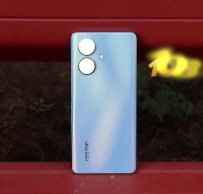 अल बारी स्टोर रियलमी 10 प्रो प्लस ORIGINAL पीछे पैनल