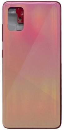 AL HAYY TRADERS Samsung Galaxy A 51 FULL BODY HOUSING Full Panel