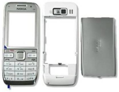 imbi Replacement Full Body for Nokia C2-03 (This is not a phone) Front & Back Panel