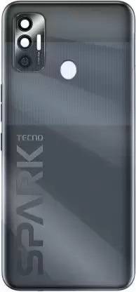 इंकमार्ट टेक्नो Spark 7 पीछे पैनल