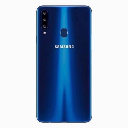 FLOUNDER SAMSUNG A20S FULL HOUSING WITH PROPER LOGO Full Panel