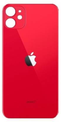 Shkiyo Apple IPhone 11 Premium Quality Housing Body Cover Back Panel