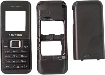 imbi Panel Body SAMSUNG E1180 (GT-E1180) Front & Back Panel