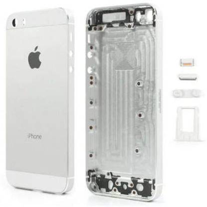 Sandreezz Apple iPhone 5s (With All & Side Volume Power Buttons) (Best Quality) Full Panel