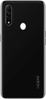 Flipkart SmartBuy Oppo A31 (2020) Back Panel